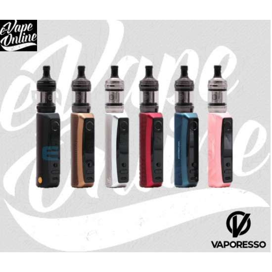 KIT GTX ONE PRO - Vaporesso