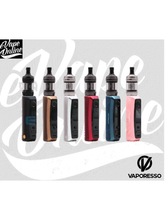 KIT GTX ONE PRO - Vaporesso