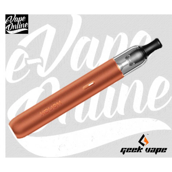 KIT - WENAX M2 - Geekvape