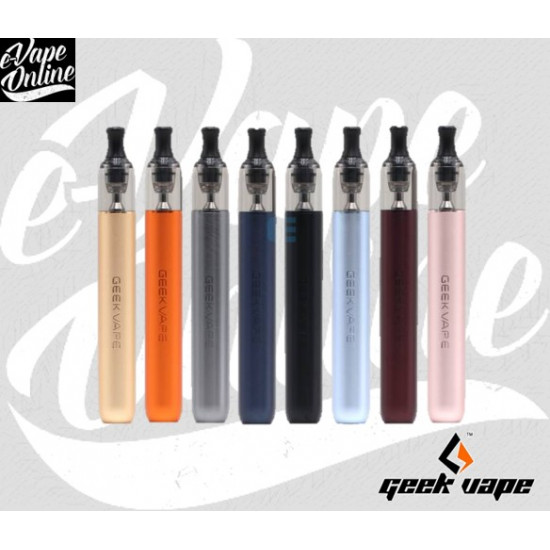KIT - WENAX M2 - Geekvape