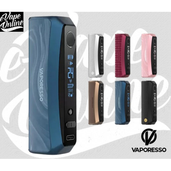 BOX GTX ONE PRO - Vaporesso