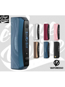 BOX GTX ONE PRO - Vaporesso - e-vapeoline.com
