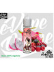 E-Liquide - DRAGON FRUITS ROUGES 50 ml - Le Potager du Roi - e-vapeonline.com