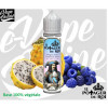 E-Liquide - DRAGON JAUNE...