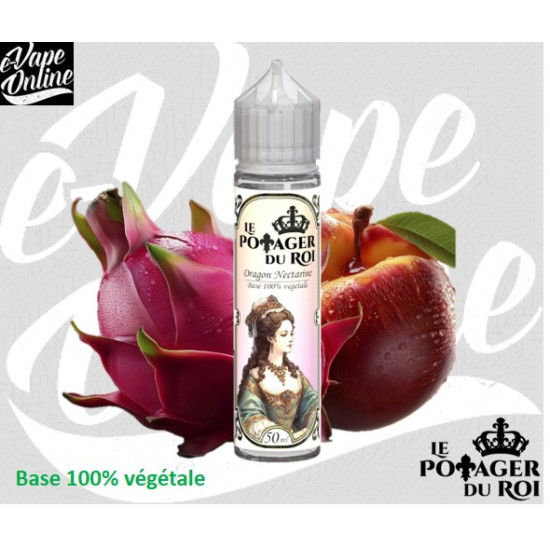 E-Liquide - DRAGON...