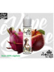 E-Liquide - DRAGON NECTARINE 50 ml - Le Potager du Roi - e-vapeonline.com