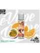 E-Liquide - ORANGE PASSION 50 ml - Le Potager du Roi - e-vapeonline.com
