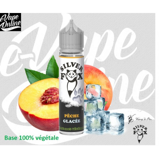 E-Liquide - PECHE GLACé...