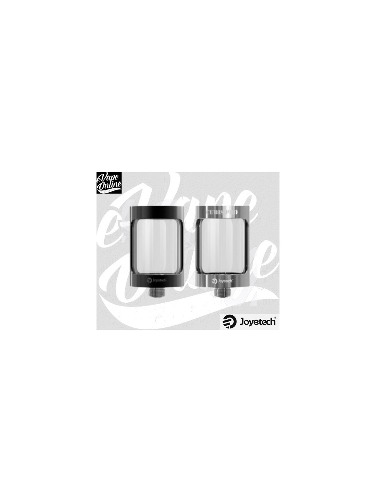 Pyrex - CUBIS 2ml - Joyetech