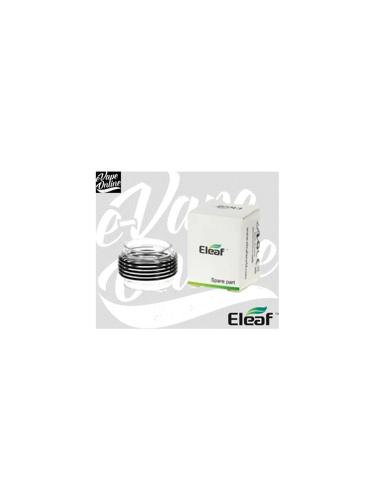 Pyrex - MELO 5 - Eleaf - e-vapeonline.com