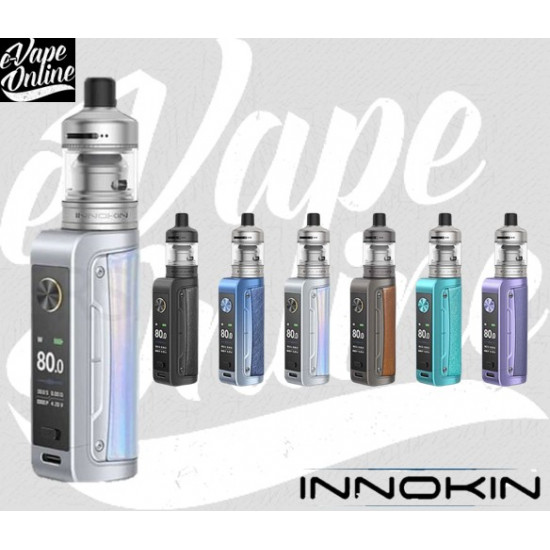 KIT COOLFIRE Z80 NEX - Innokin