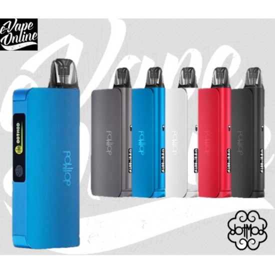 KIT DOTPOD GO - DOTMOD