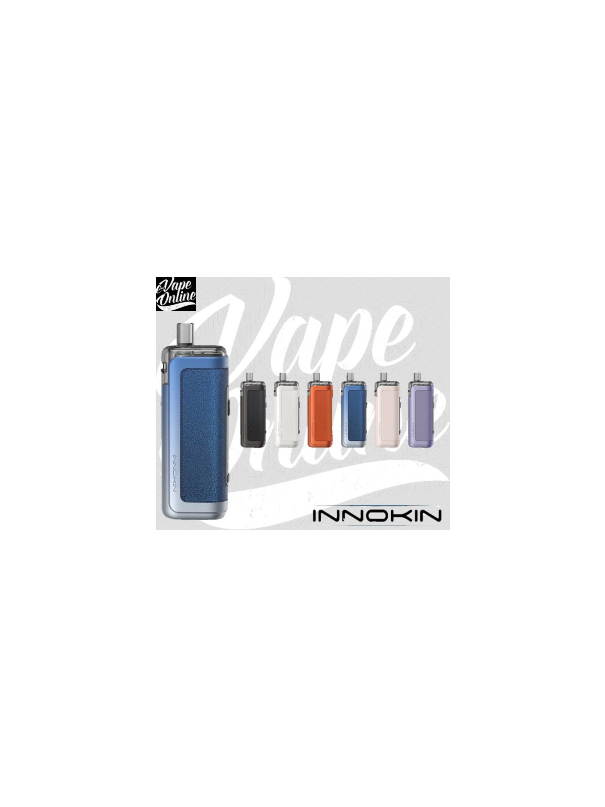 KIT POD P60 3200mAh - INNOKIN