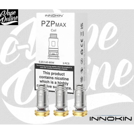 Pack de 3 résistances PZP...