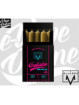 CBD - PRE ROLL GELATO Pack 5 - MILSENS - e-vapeonline.com
