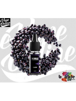 E-Liquide - CASSIS 10ml - Bobble