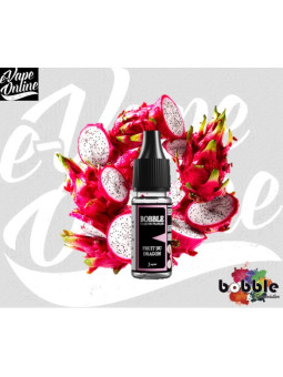 E-Liquide - FRUITS DU DRAGON 10ml - Bobble - e-vapeonline.com