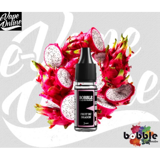 E-Liquide - FRUIT DU DRAGON...