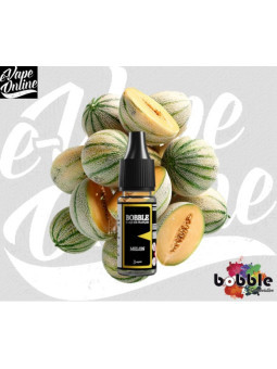 E-Liquide - MELON 10ml - Bobble - e-vapeonline.com