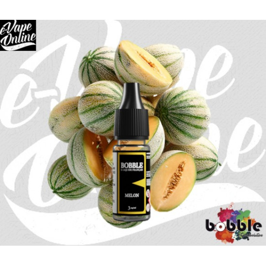 E-Liquide - MELON 10ml -...