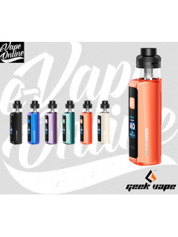 KIT FORCE - GEEKVAPE - e-vapeonline.com