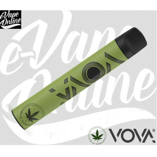 Vaporisateur - VOLKS- Vova...