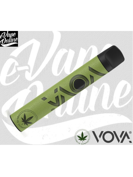 Vaporisateur - VOLKS- Vova by Exvape - e-vapeonline.com