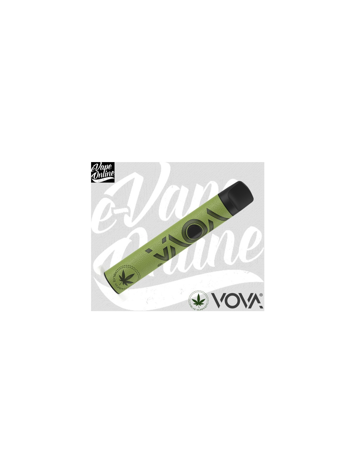 Vaporisateur - VOLKS- Vova by Exvape - e-vapeonline.com