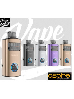 KIT POD SAVATA - Aspire