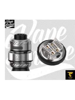 Tank - PRO MAX RTA- Blaze