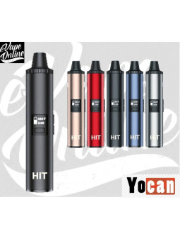 Vaporisateur - HIT - Yocan - e-vapeonline.com