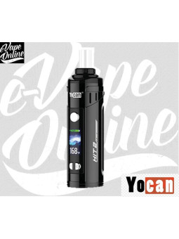 Vaporisateur - HIT 2 - Yocan - e-vapeonline.com