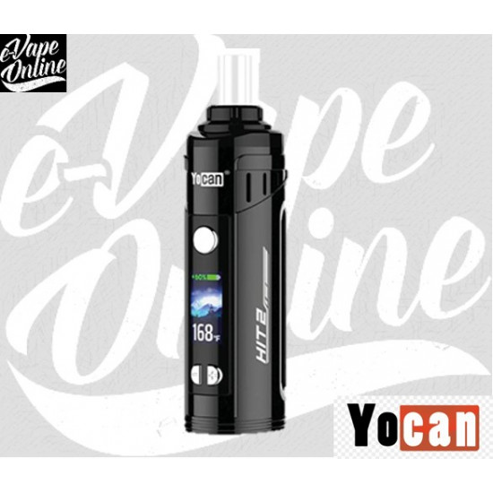 Vaporisateur - HIT 2 - Yocan