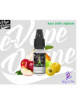 Sels de nicotine -FRUITS DU VERGER 10ml - Vaping in Paris - e-vapeonline.com