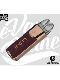 KIT LUXE XR MAX 2 - Vaporesso