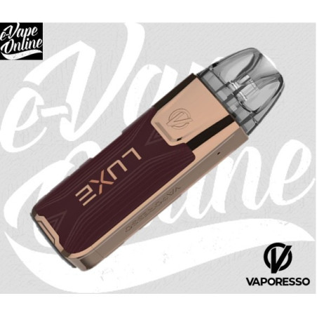 KIT LUXE XR MAX 2 - Vaporesso - e-vpaonline.com