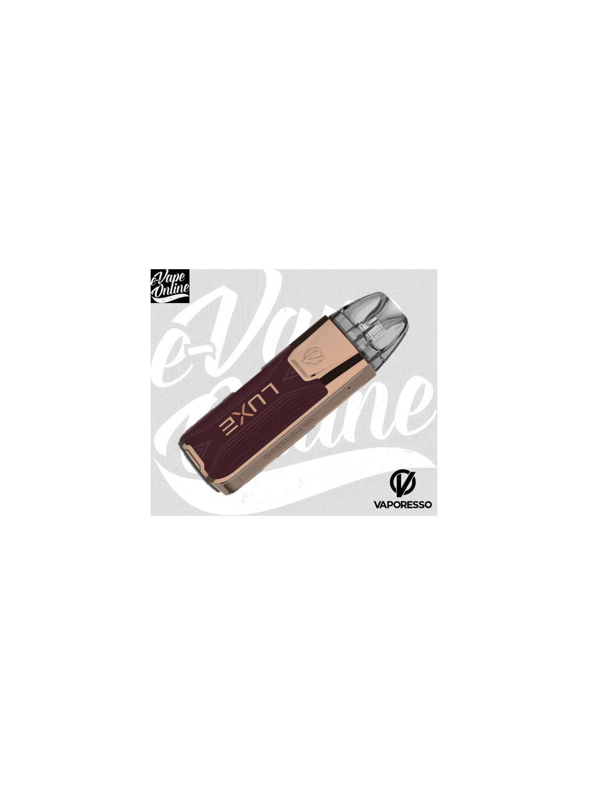 KIT LUXE XR MAX 2 - Vaporesso - e-vpaonline.com