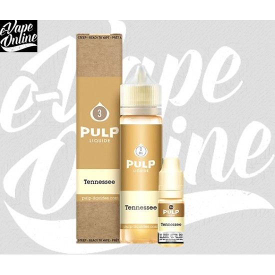 E-Liquide - TENNESSE 50ml -...