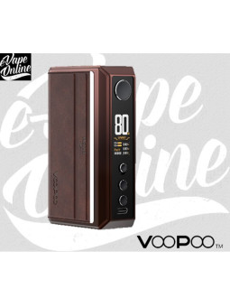 BOX DRAG 5 177W - Voopoo