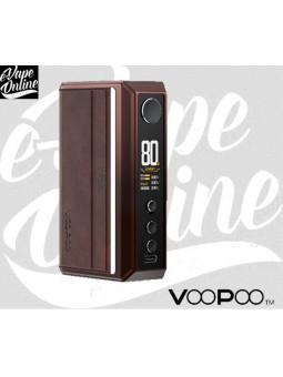 BOX DRAG 5 177W - Voopoo - e-vapeonline.com