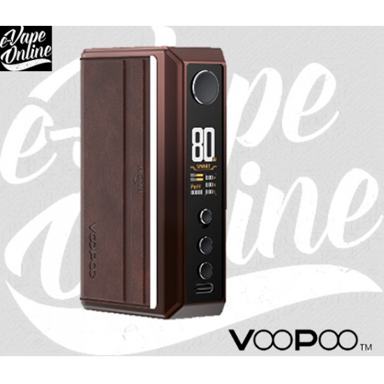 BOX DRAG 5 177W - Voopoo