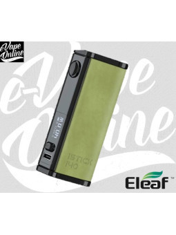 BOX ISTICK i 40 - Eleaf - e-vapeonline.com