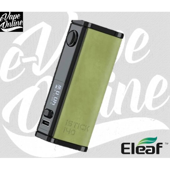 BOX ISTICK i 40 - Eleaf