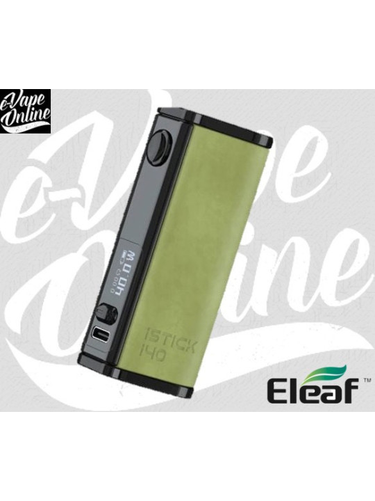 BOX ISTICK i 40 - Eleaf