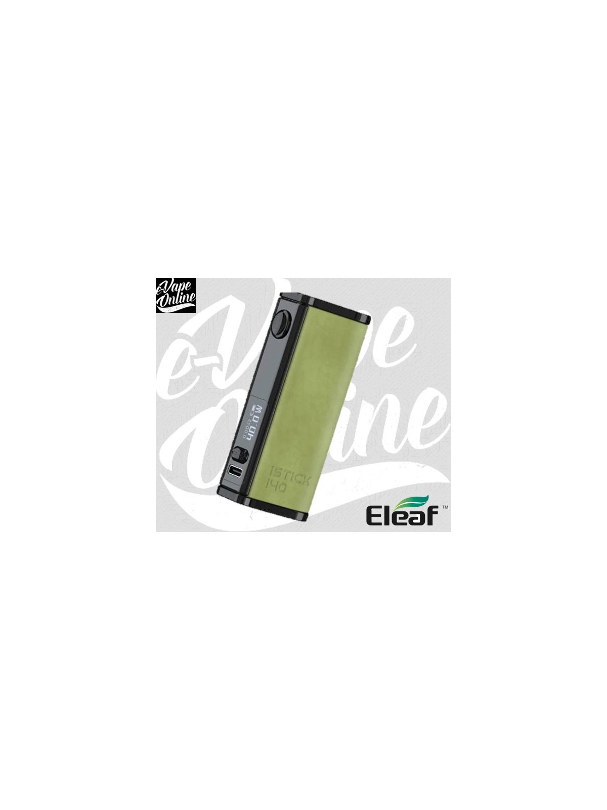 BOX ISTICK i 40 - Eleaf