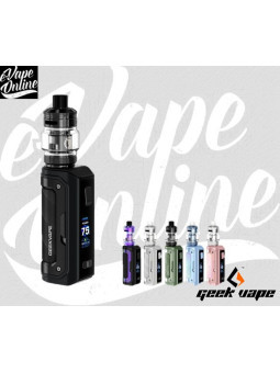 KIT AEGIS MINI 5 - Geekvape - e-vapeonline.com