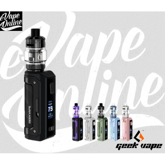 KIT AEGIS MINI 5 - Geekvape