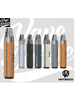 KIT POD VIBE SE 2 - Vaporesso