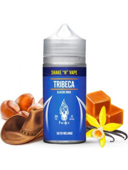 E-Liquide TRIBECA 50ml - Halo - e-vapeonline.com