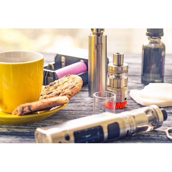 E-liquides Gourmands